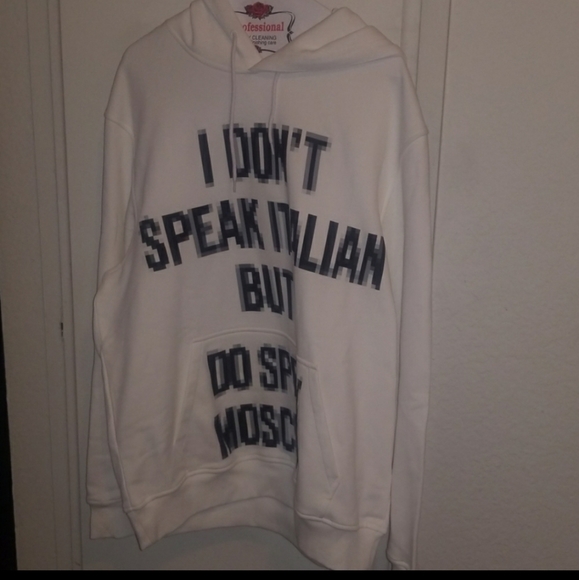 Moschino Sweater - Picture 3 of 6